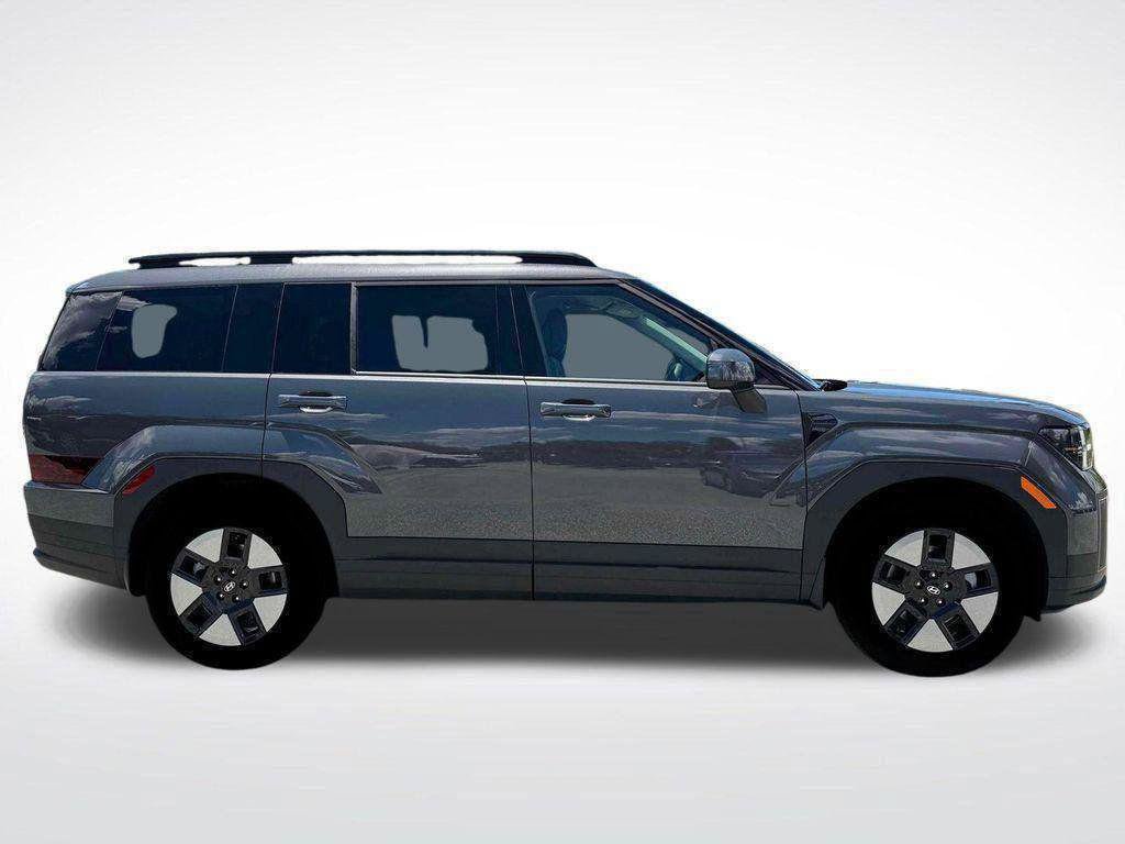 New 2026 Hyundai Santa Fe SEL AWD/4WD image 9