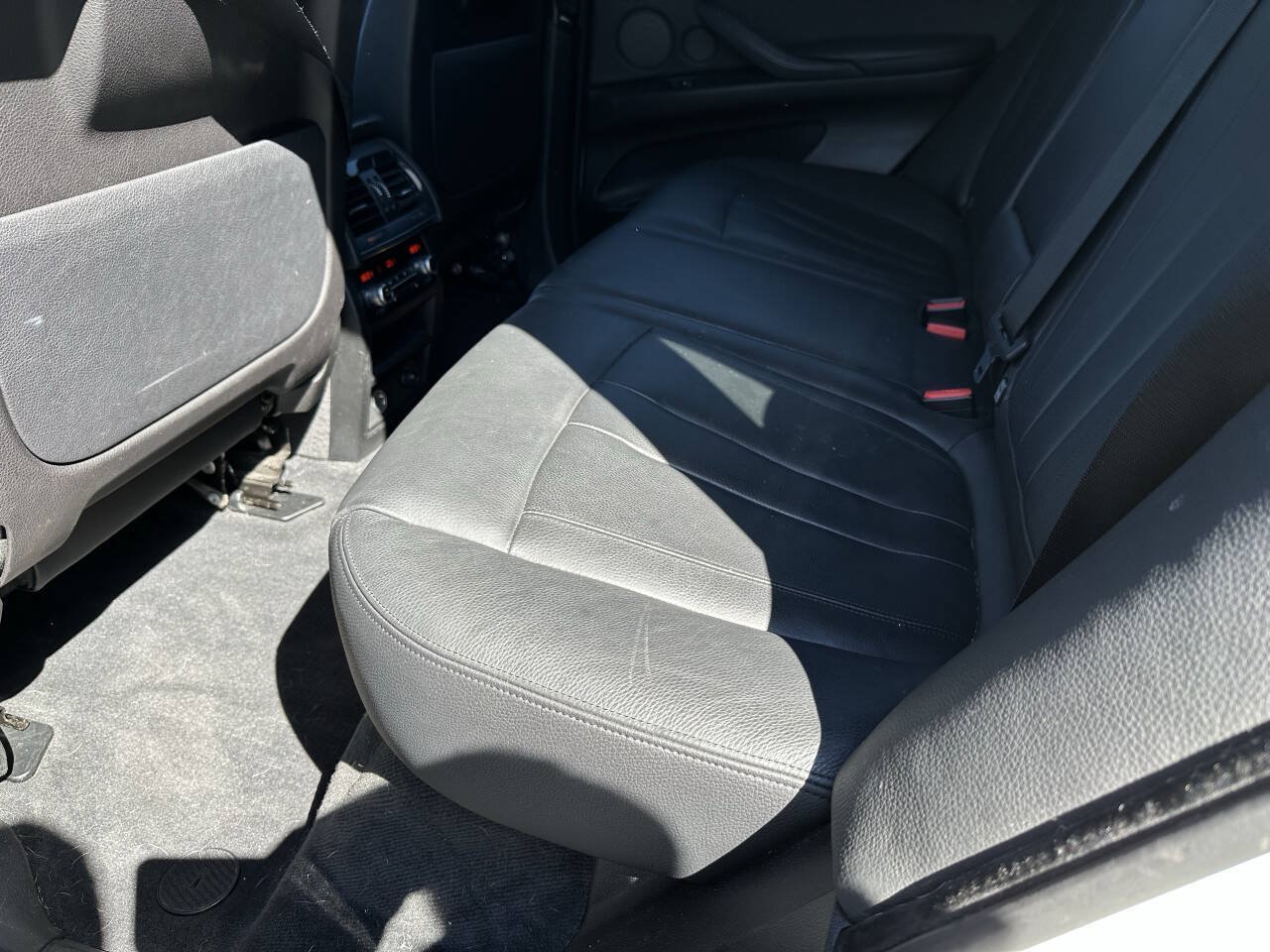Used 2015 BMW X5 xDrive35i w/ Premium Package AWD/4WD image 20