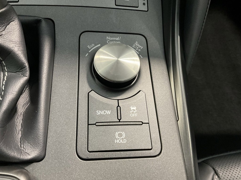 Used 2023 Lexus IS 500 w/ Accessory Package 2 image 18