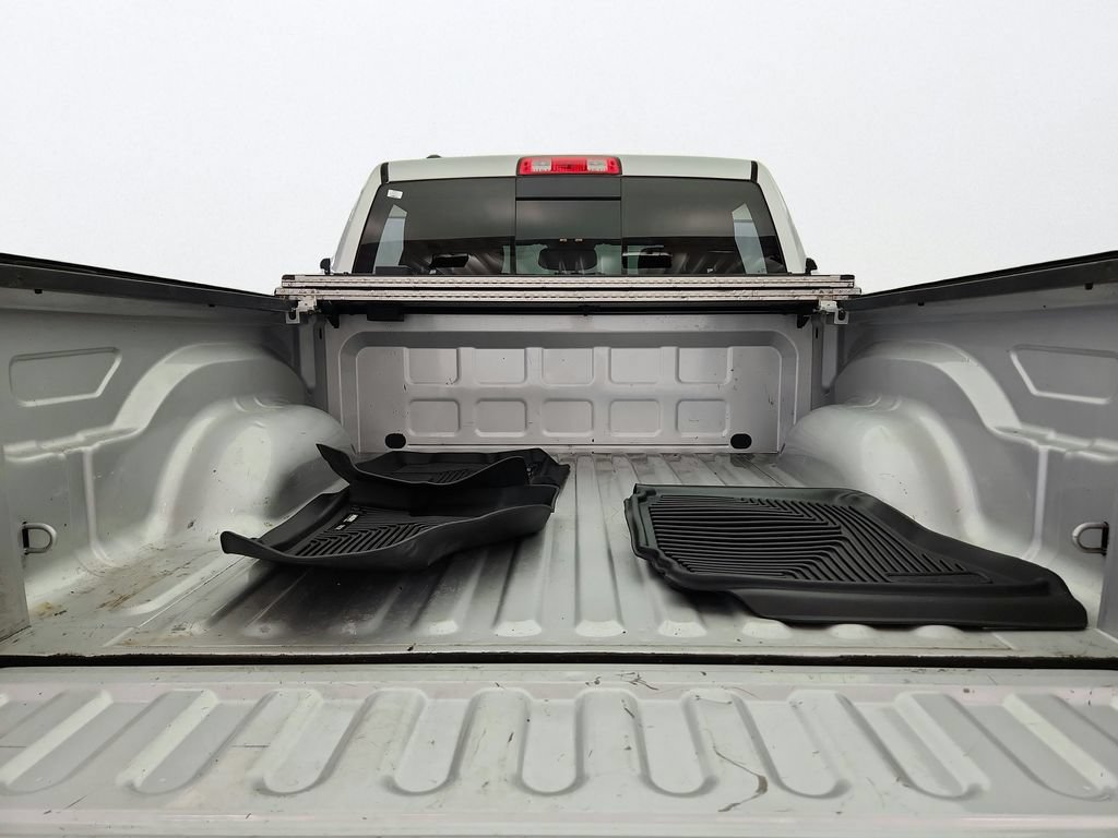 Used 2017 RAM 1500 Rebel w/ Luxury Group AWD/4WD image 29