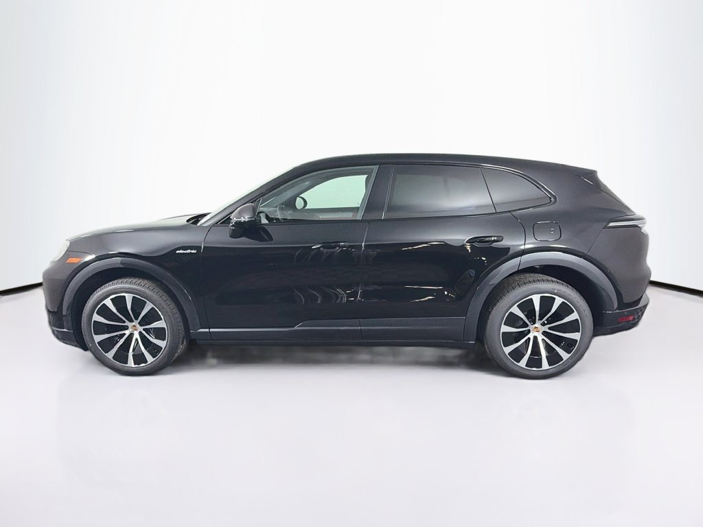 New 2026 Porsche Cayenne Electric AWD/4WD image 2