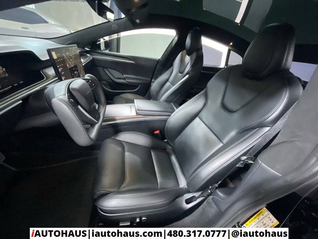Used 2023 Tesla Model S image 16