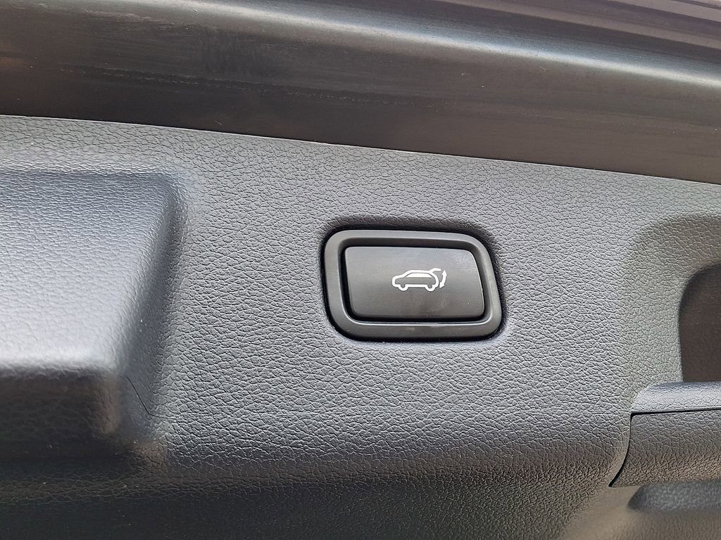 Used 2021 Hyundai Palisade Limited AWD/4WD image 31