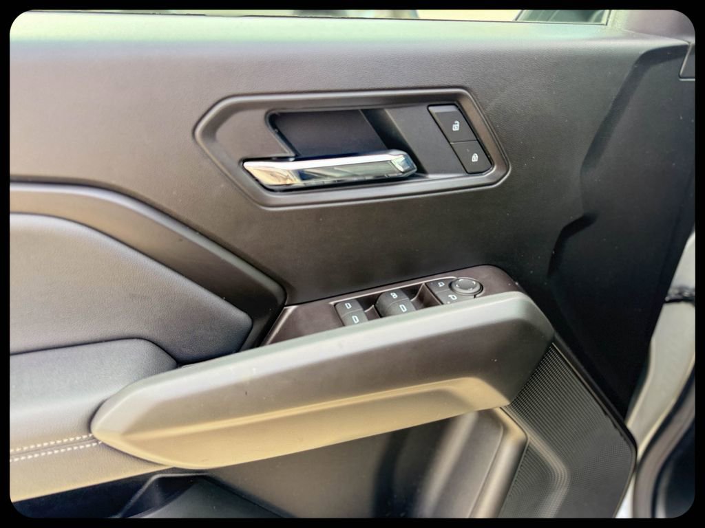 Used 2026 GMC Canyon Elevation w/ Convenience Package image 22