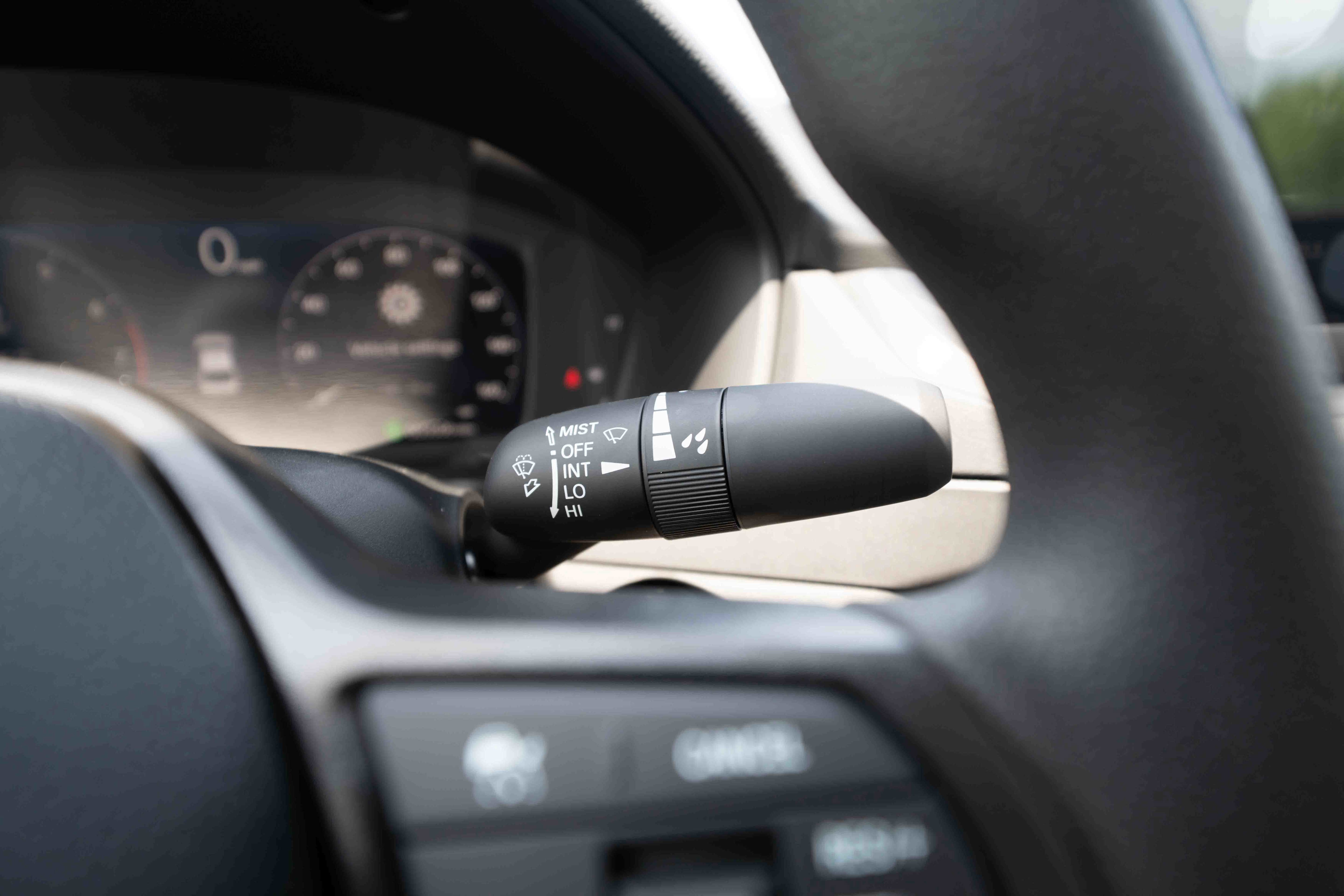 New 2025 Honda Accord SE image 14