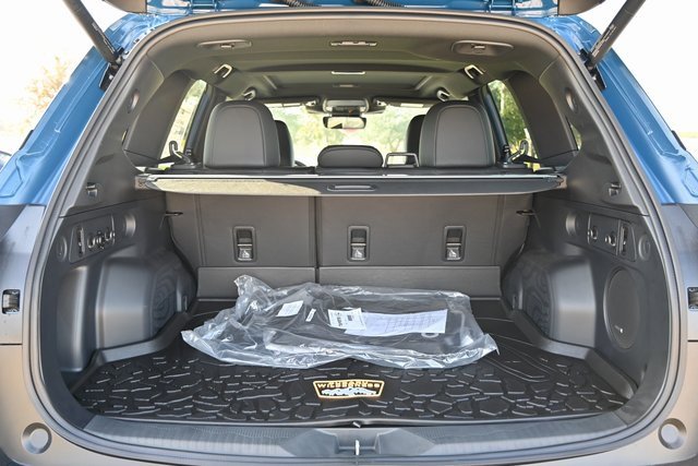 New 2026 Subaru Forester Wilderness image 15