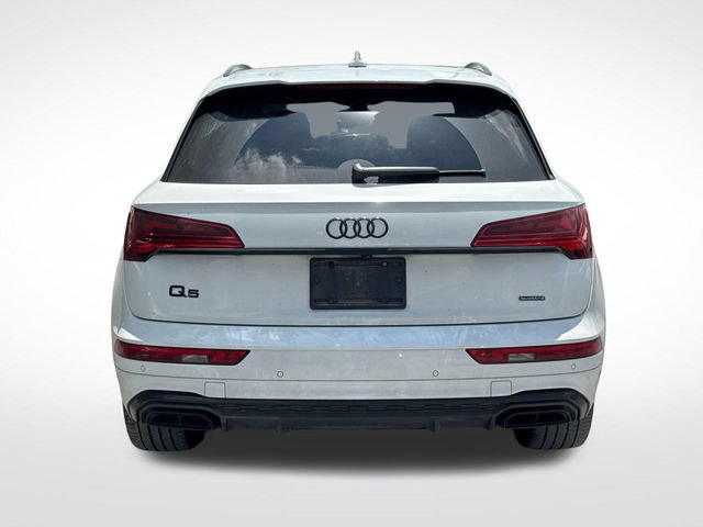 Used 2023 Audi Q5 2.0T Prestige w/ Prestige Package AWD/4WD image 4