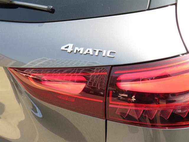 Used 2025 Mercedes-Benz GLA 250 4MATIC image 30