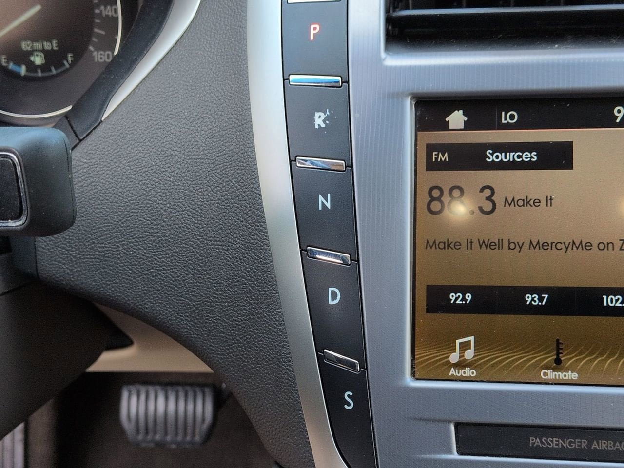 Used 2019 Lincoln MKZ Premiere FWD image 14