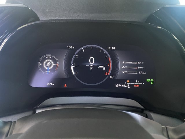 Used 2025 Lexus RX 350 Premium w/ Accessory Package (K3) FWD image 30