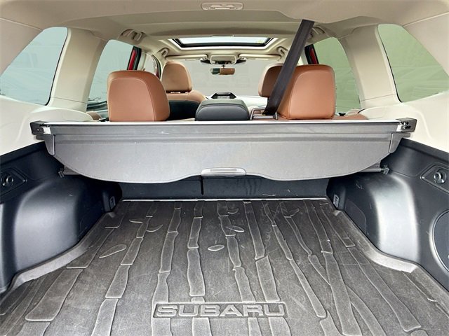 Used 2022 Subaru Forester Touring image 31