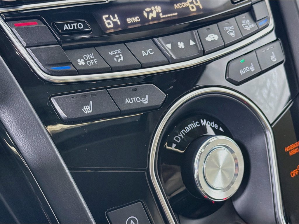 Used 2021 Acura RDX AWD image 21