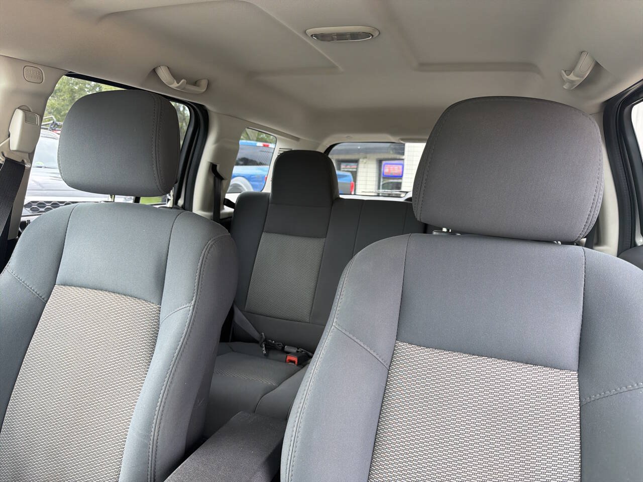 Used 2010 Jeep Patriot Sport w/ PWR Equipment Group FWD image 15