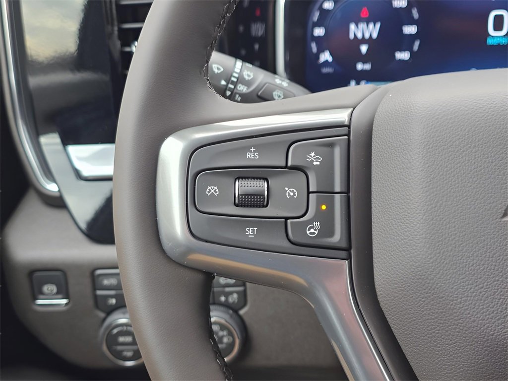 New 2026 Chevrolet Silverado 3500 LT w/ Texas Edition image 26