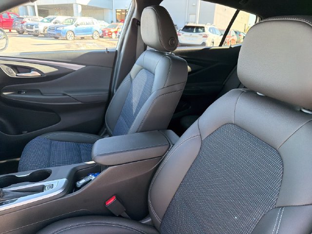 Used 2026 Buick Envista Preferred w/ Convenience I Package FWD image 19