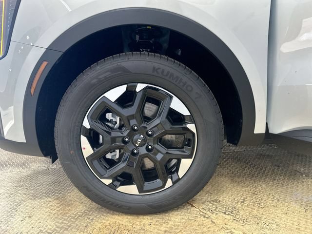 New 2026 Kia Sorento S AWD/4WD image 19