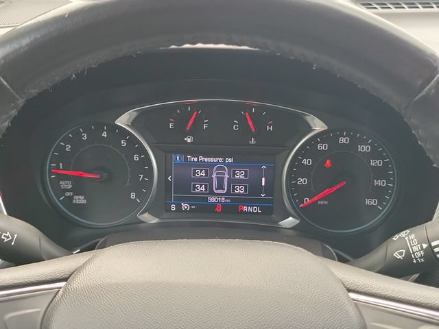 Used 2019 Chevrolet Equinox LT FWD image 13
