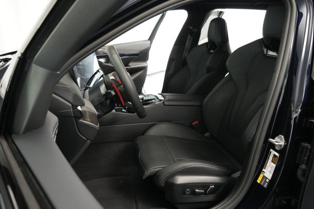 Used 2025 BMW M5 Touring w/ M Driver's Package AWD/4WD image 31