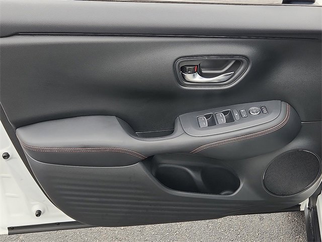 Used 2025 Honda HR-V Sport image 12