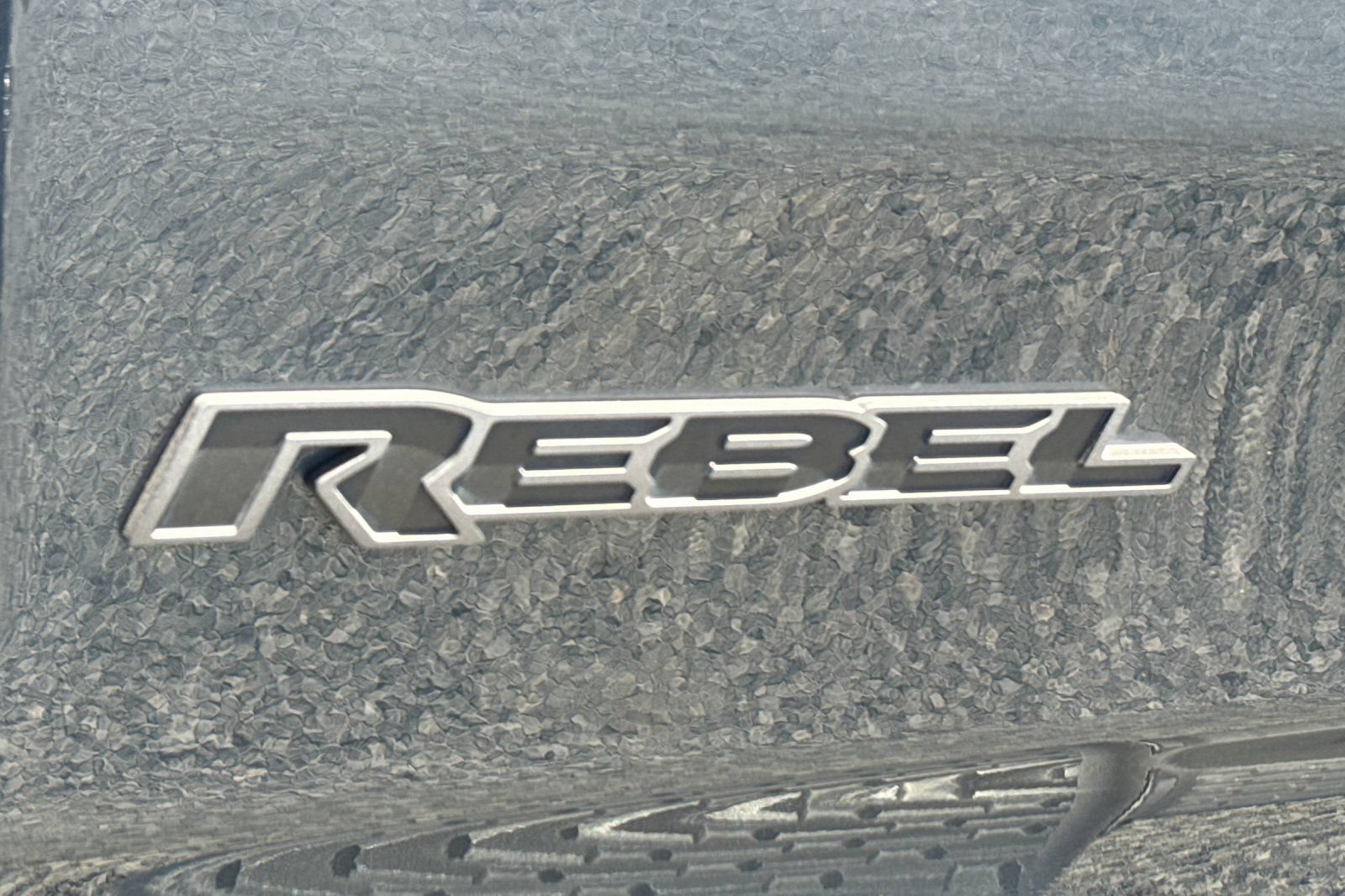 Used 2026 RAM 1500 Rebel w/ Rebel Level 2 Equipment Group AWD/4WD image 50