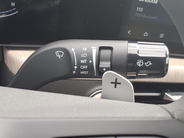 New 2026 Hyundai Sonata Blue image 24