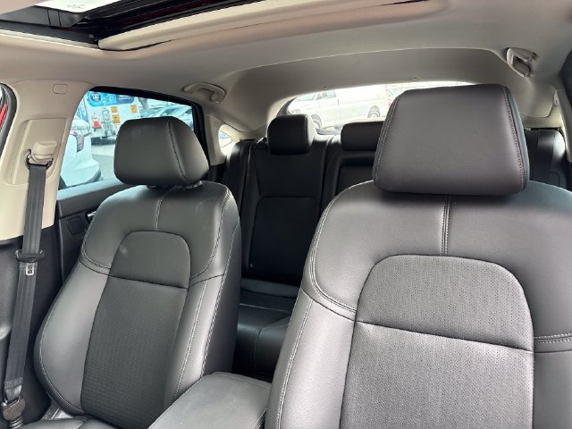 Used 2024 Honda Civic EX-L image 33