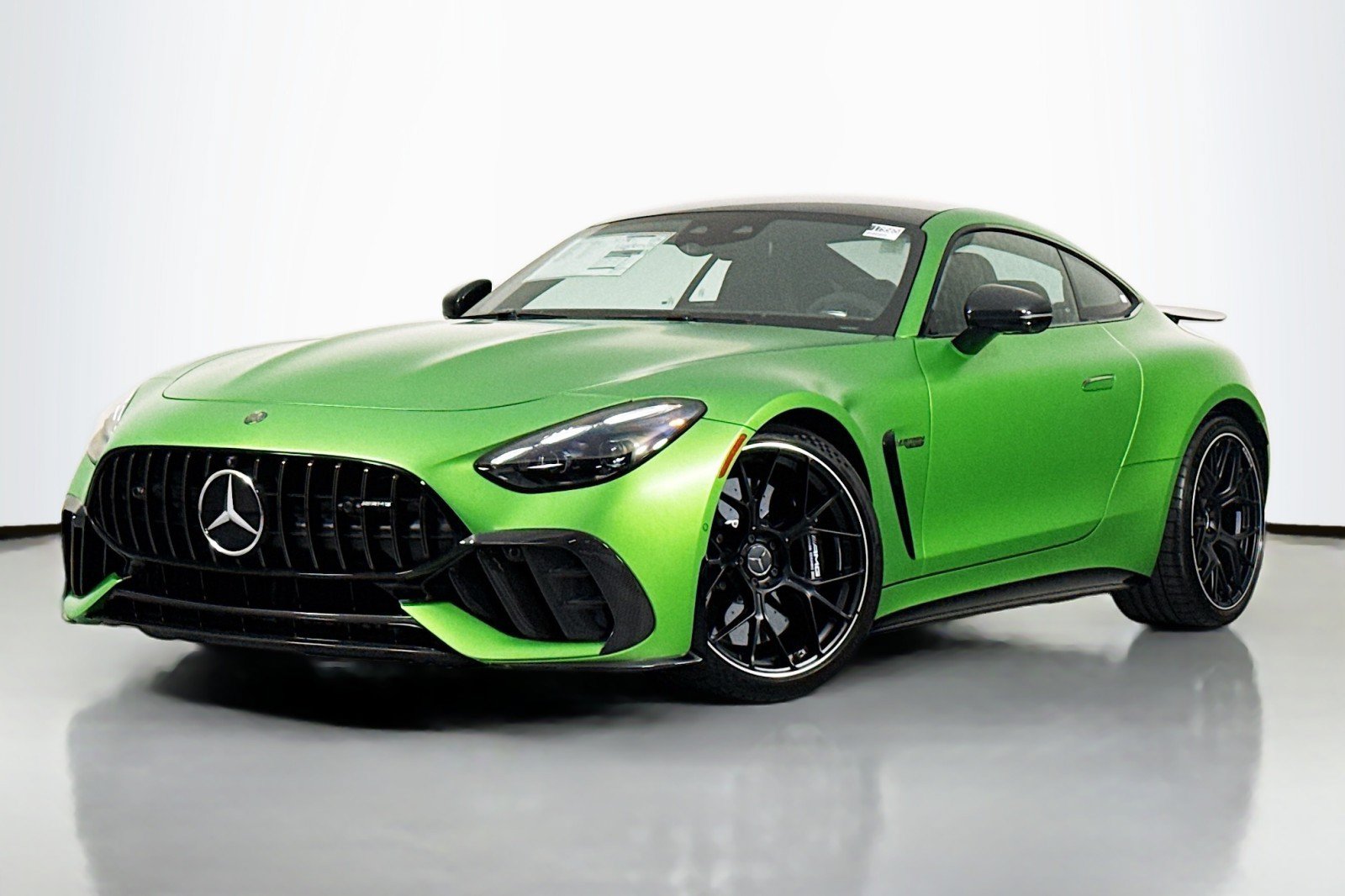 New 2026 Mercedes-Benz AMG GT 63 image 26