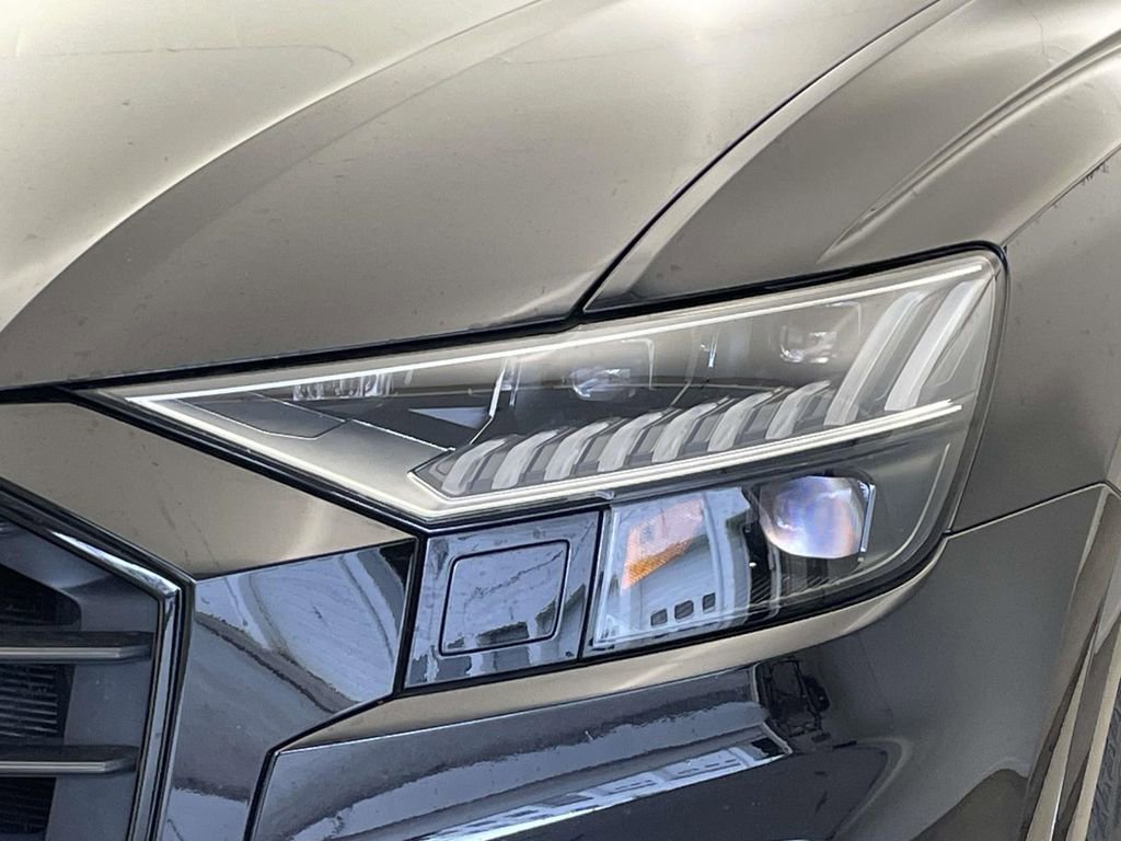 Used 2019 Audi Q8 Premium Plus image 15