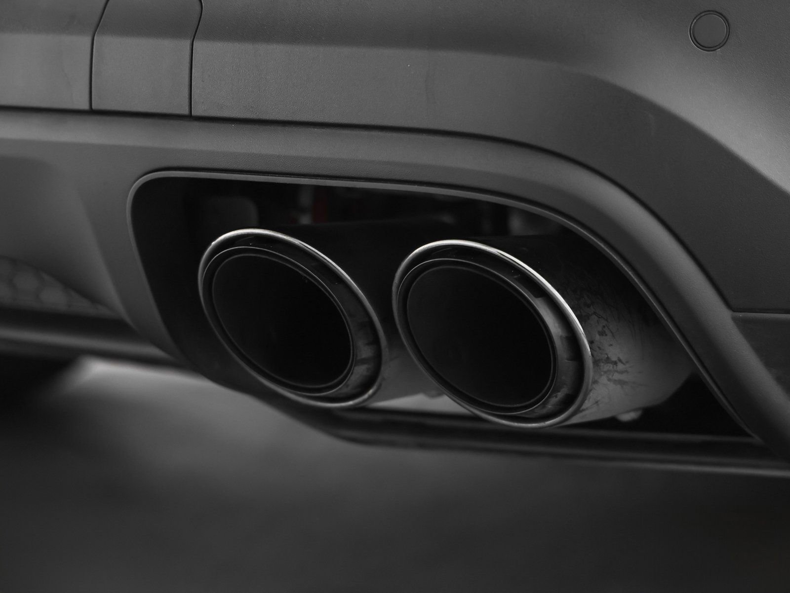 Certified 2026 Porsche Cayenne S image 18