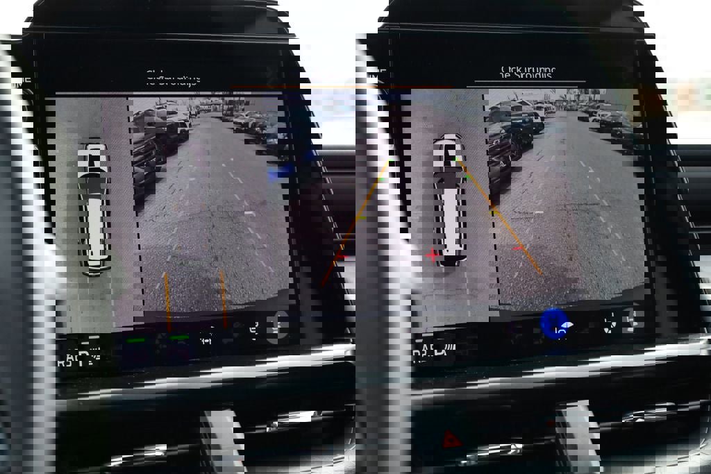 New 2026 Subaru Outback Wilderness image 15