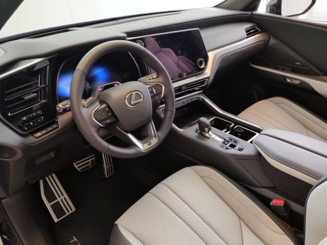 New 2026 Lexus TX 500h AWD w/ Technology Package image 16