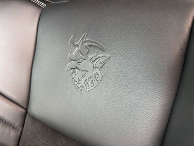 Used 2023 Dodge Challenger SRT Hellcat Redeye image 15