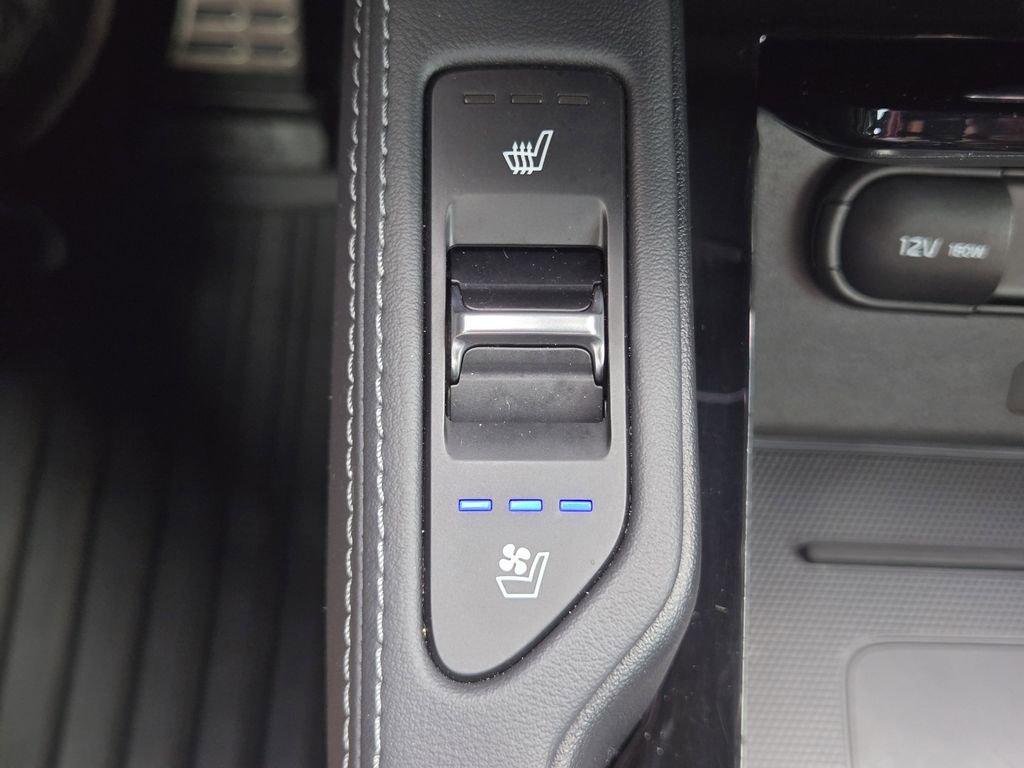 Used 2022 Kia Telluride SX w/ SX Prestige Package AWD/4WD image 28