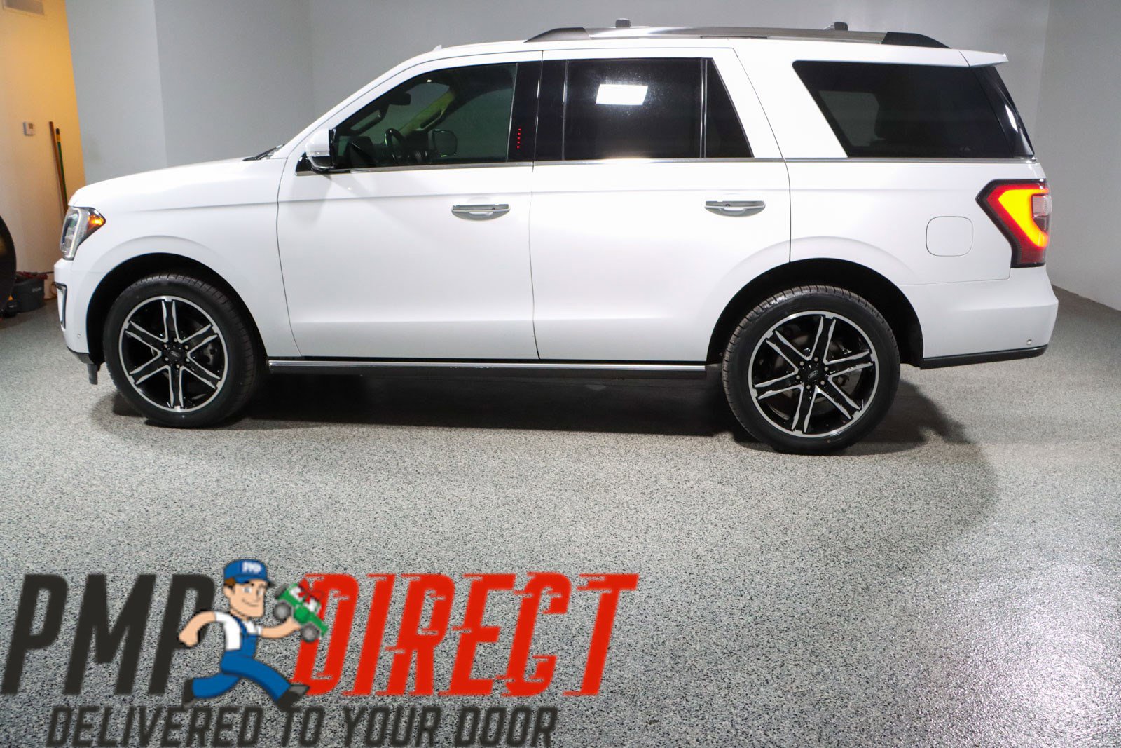 Used 2021 Ford Expedition Limited RWD image 10