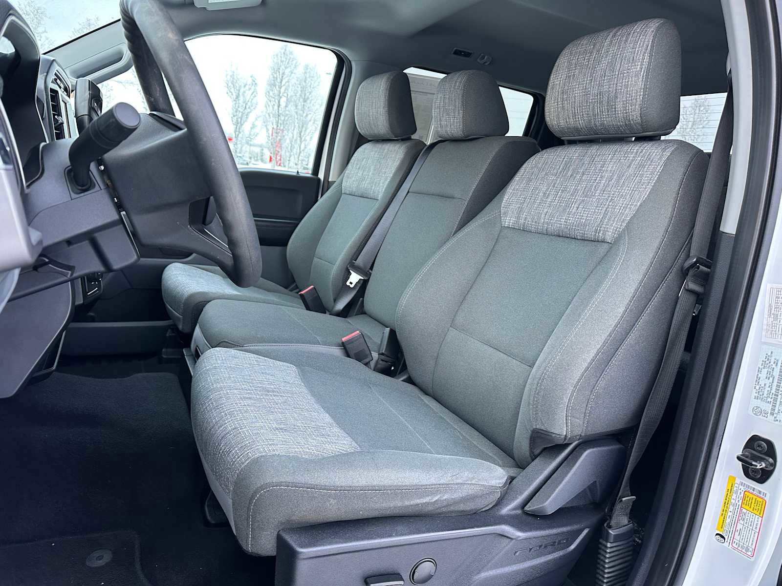 Used 2023 Ford F150 XLT w/ Trailer Tow Package image 21