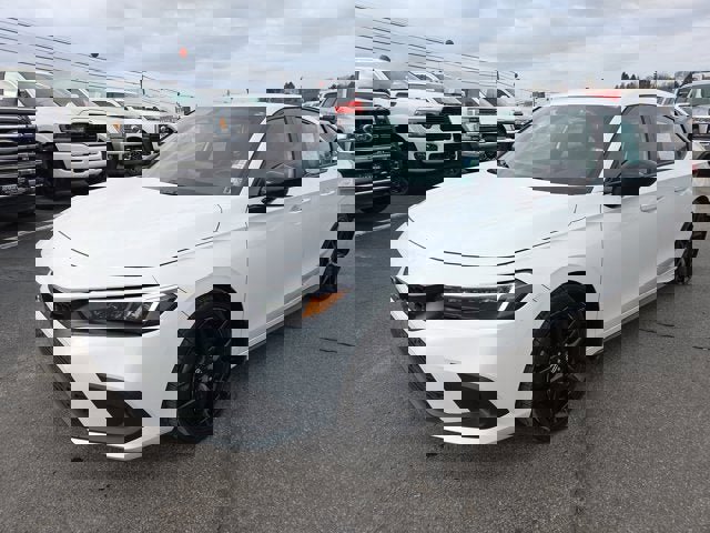 Used 2024 Honda Civic Sport image 2