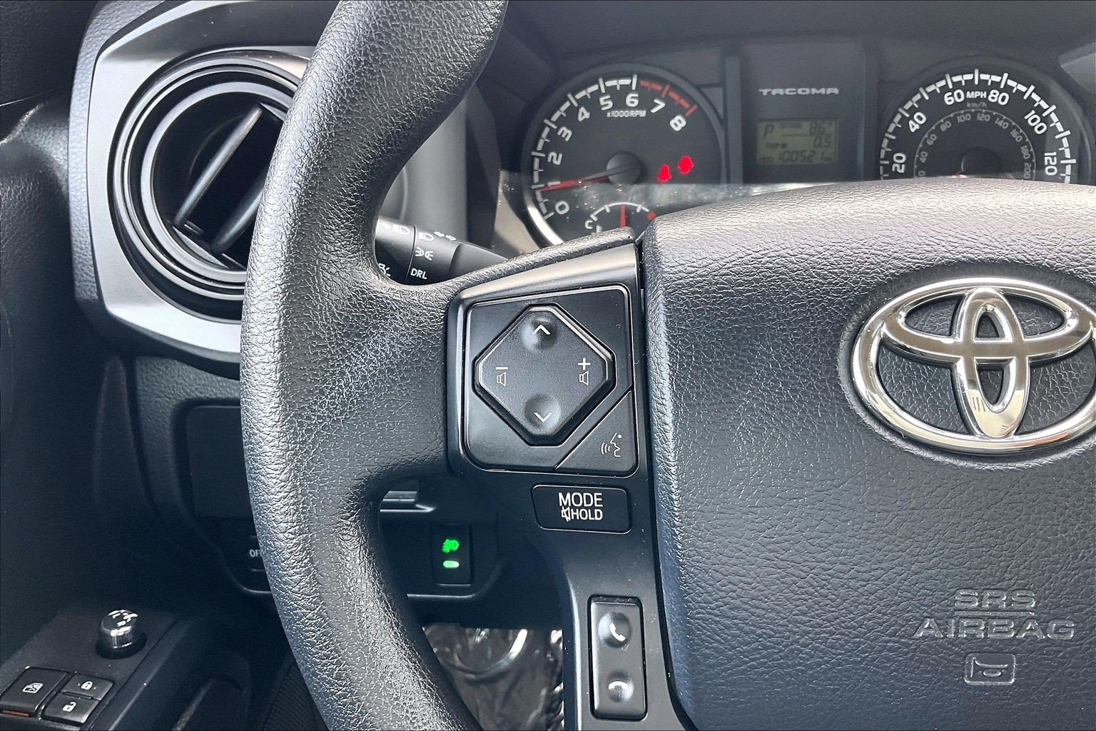 Used 2017 Toyota Tacoma SR w/ Tow Package AWD/4WD image 23