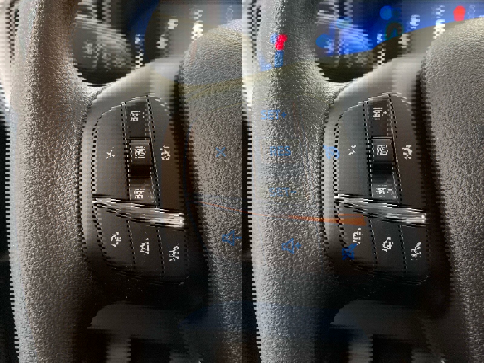 New 2026 Ford Maverick XLT image 25