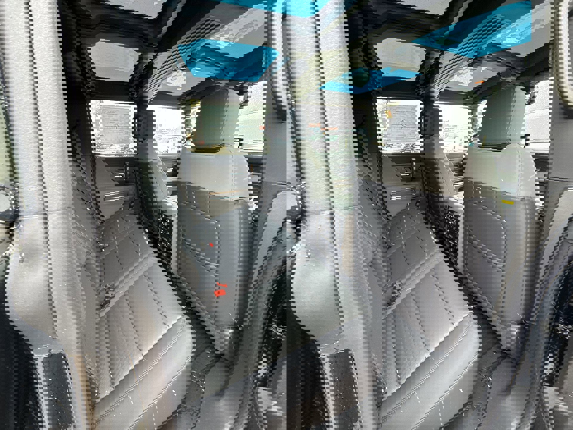 New 2025 GMC Hummer EV 3X image 27