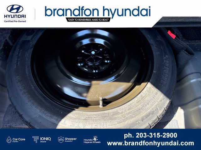 Certified 2026 Hyundai Tucson Limited AWD/4WD image 30
