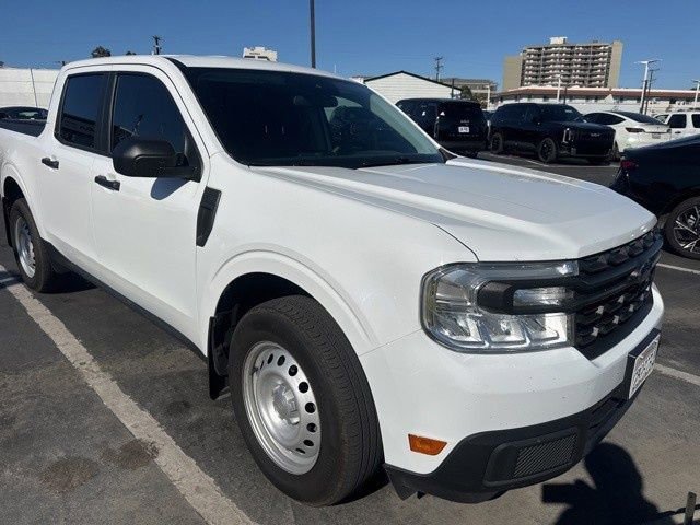 Used 2024 Ford Maverick XL image 19