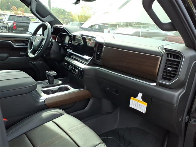 New 2026 Chevrolet Silverado 1500 High Country image 21