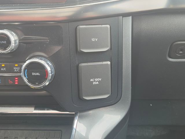 Used 2023 Ford F150 Lariat w/ Equipment Group 502A High AWD/4WD image 34