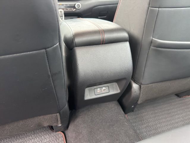 Used 2023 Nissan Altima 2.5 SR AWD/4WD image 21