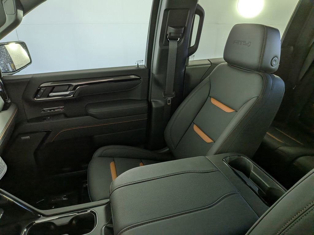 New 2026 GMC Sierra 1500 AT4 w/ AT4 Premium Package AWD/4WD image 26