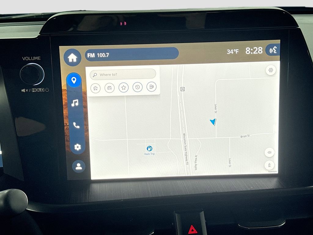 New 2026 Subaru Outback Wilderness w/ Wilderness Package image 11