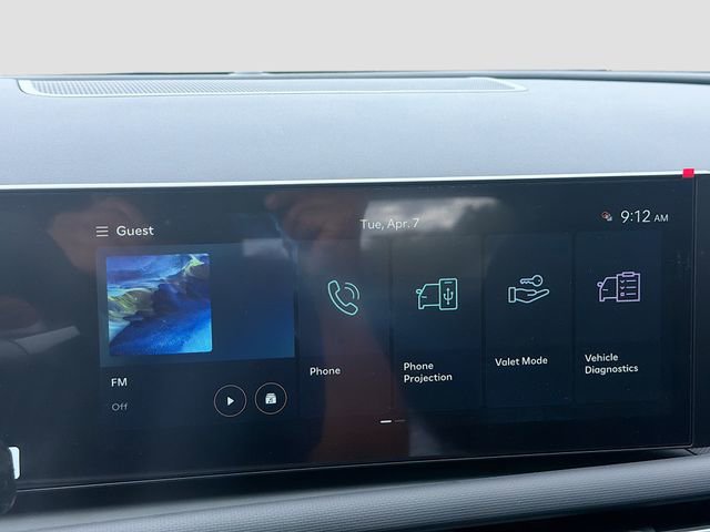 New 2026 Hyundai Tucson SEL image 14