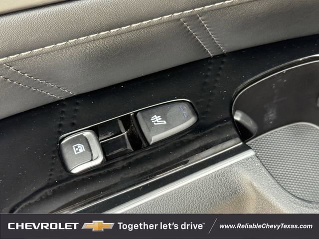 Used 2022 Kia Sorento SX FWD image 35