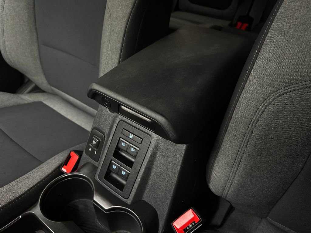 Used 2023 Ford Bronco Big Bend image 54