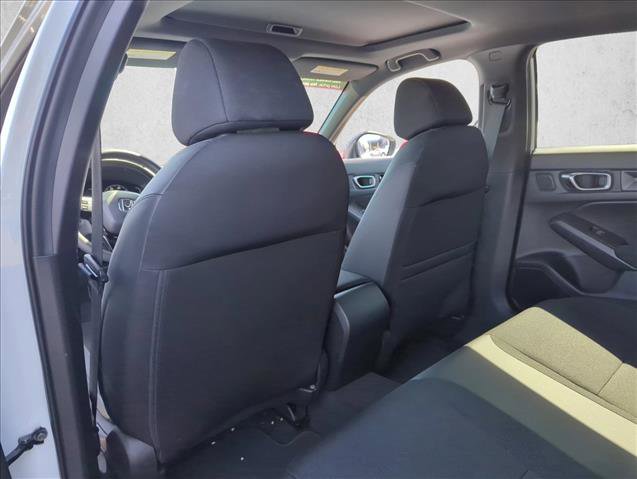 Used 2025 Honda Civic Sport image 15